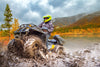 ATV History Report