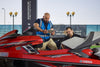 Jet Ski History Report