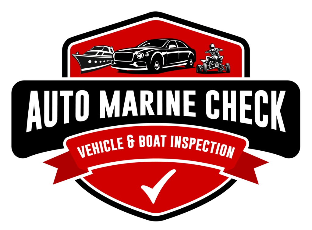 Automarine Check