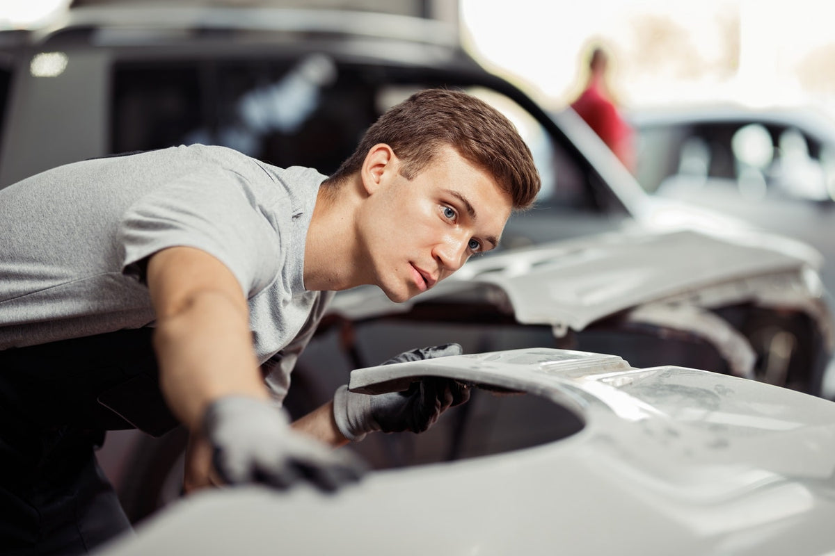 We Inspect Vehicles For Safety & Reliability