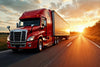 Truck History Report